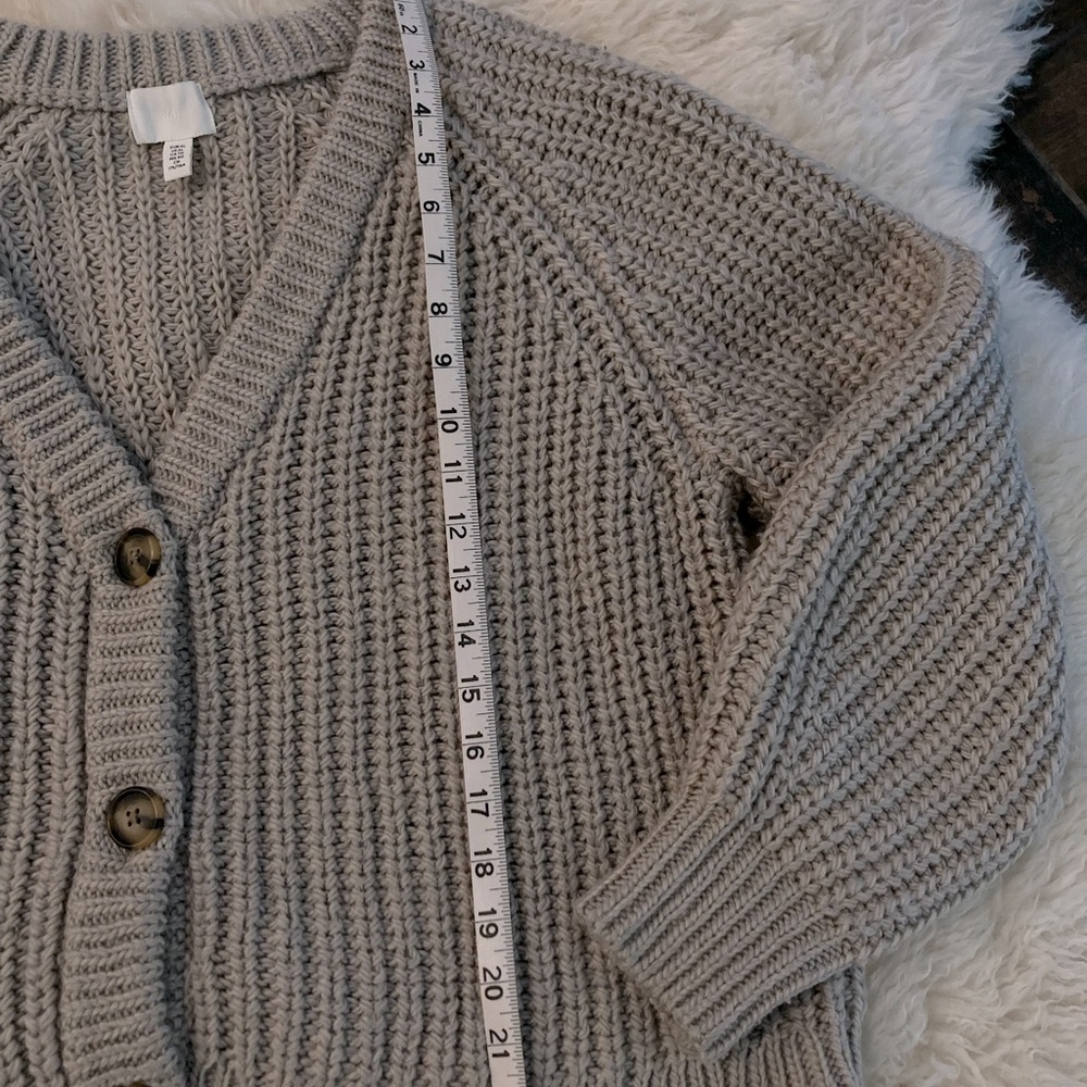 H&M Knit Sweater - Picture 4 of 5
